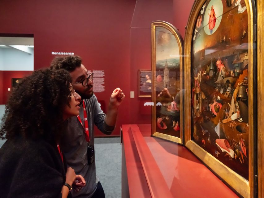 Bruges: Musea Brugge Card with Entry to 11 Museums - How to plan the 72 hours without museum fatigue
