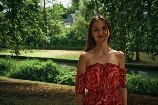 Bruges Photo Session By a Pro - Finishing at the Belfry and Markt
