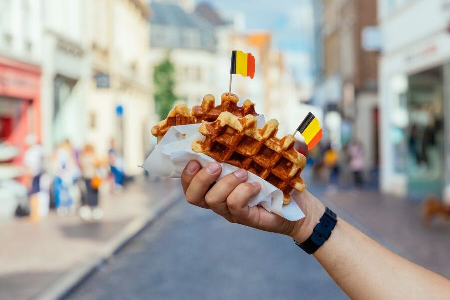 Bruges: Private Food Tour – 10 Tastings with Locals - The five things to know before booking