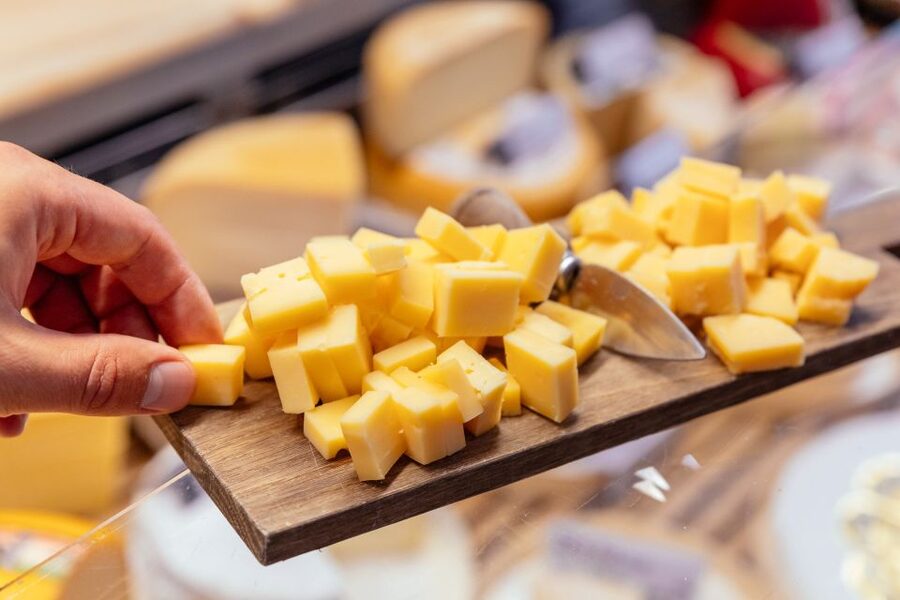 Bruges: Private Food Tour – 10 Tastings with Locals - Fries are more than a quick snack
