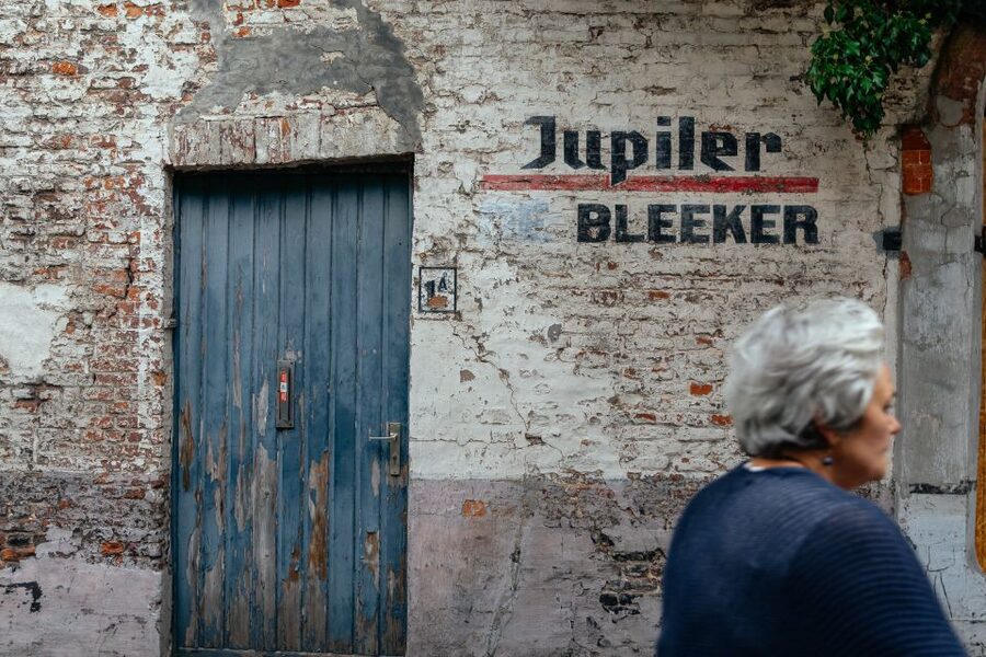Bruges: Private Tour with Locals – Highlights & Hidden Gems - The Markt and the city’s main stage