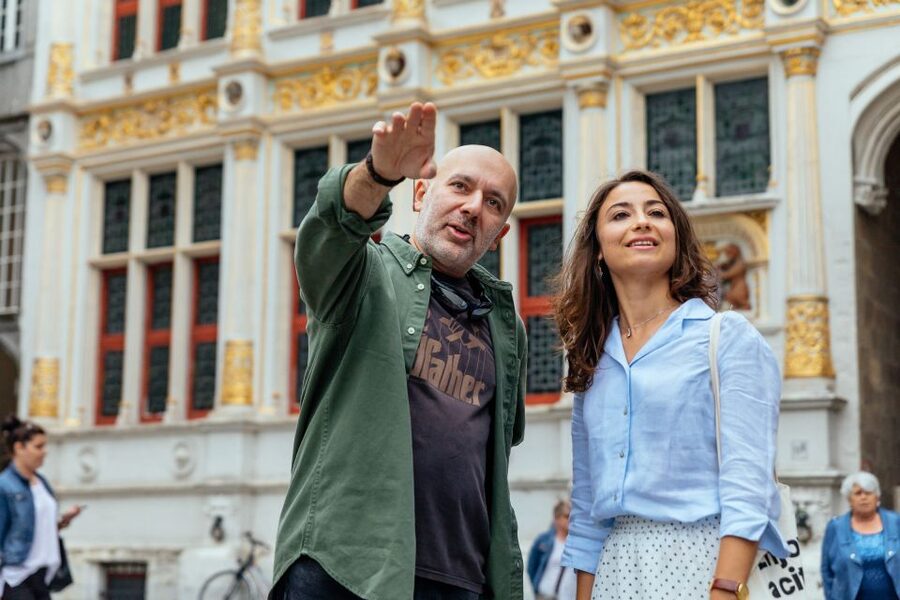 Bruges: Private Tour with Locals – Highlights & Hidden Gems - Who should book this Bruges tour