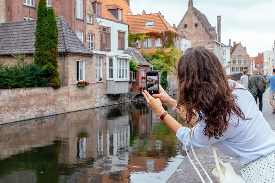 Bruges: Private Tour with Locals – Highlights & Hidden Gems - Starting at Historium Bruges