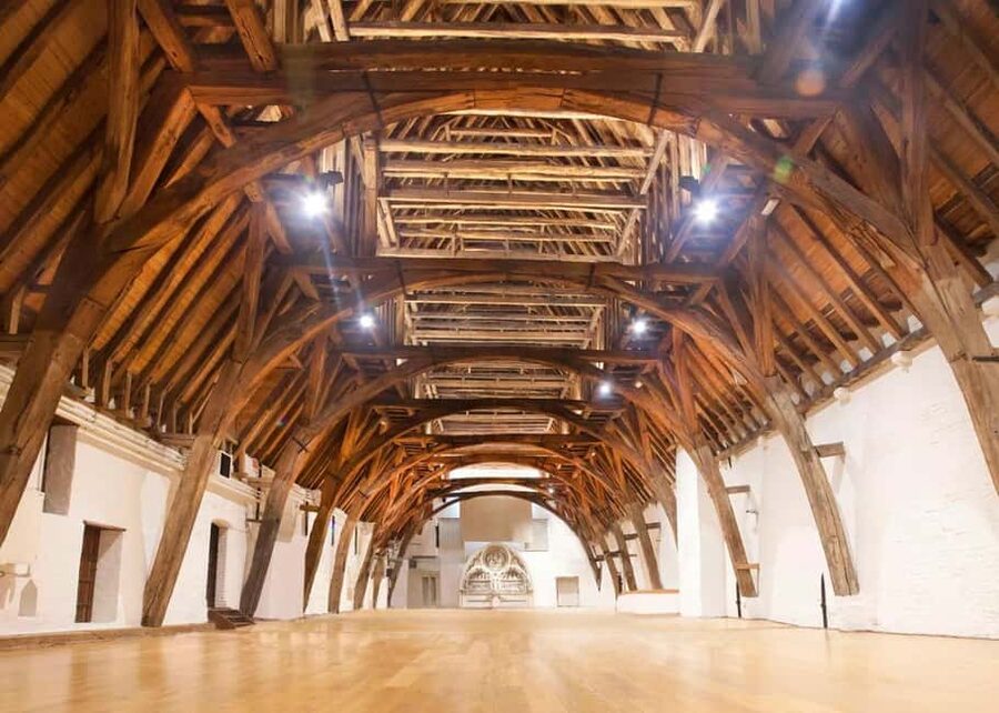 Bruges: Ticket Museum Sint-Janshospitaal - Hans Memling’s masterpieces in their original home