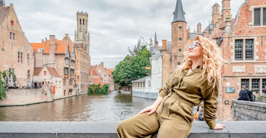 Bruges : Your private 30min. photoshoot in the medieval city - Tips for getting better photographs
