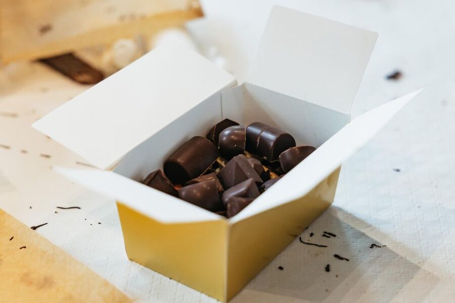 Brussels: 2.5-Hour Belgian Chocolate Making Workshop - The First Taste: Hot Chocolate and Belgian Context