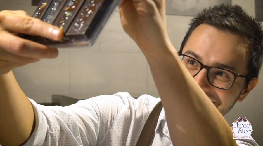Brussels: 2.5-Hour Chocolate Museum Visit with Workshop - Starting at Choco-Story Brussels on Rue de l’Etuve