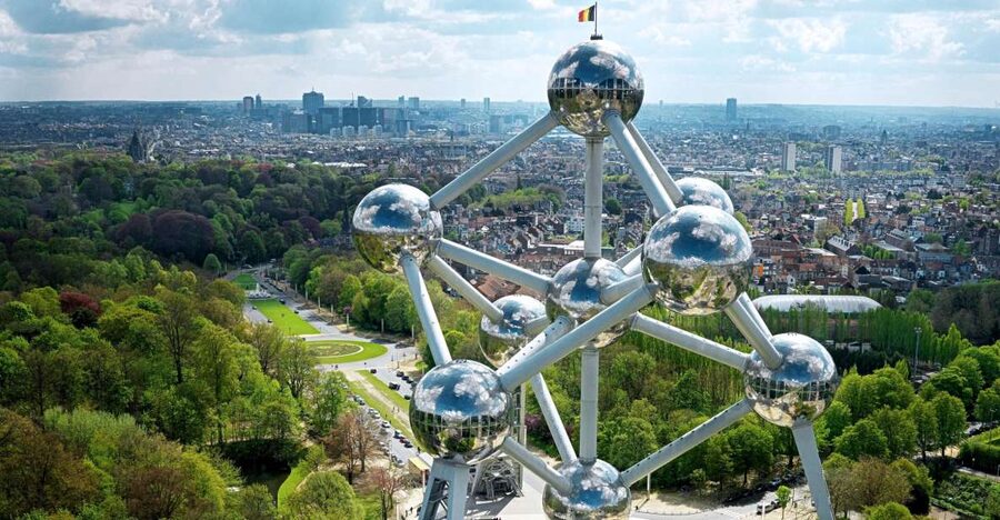 Brussels: 48 Museums, Atomium, and Discounts Card - Brussels museums for art lovers