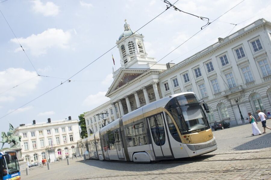 Brussels: 48 Museums, Atomium, and Discounts Card - Science, design, music, and military collections