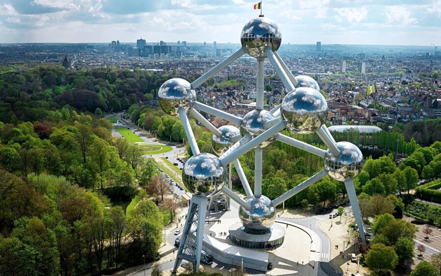 Brussels: 48 Museums, Atomium, and Discounts Card - Using the discounts beyond museum doors