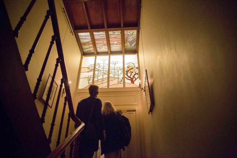 Brussels: Art Nouveau Pass - Entry to Three Locations - Key points before you buy