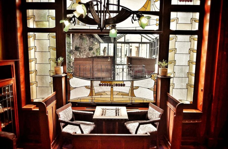 Brussels: Art Nouveau Pass - Entry to Three Locations - What the pass actually gives you