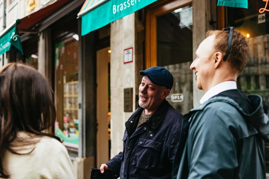 Brussels: Beer Tasting Tour with 7 Beers and Snacks - Is $90 a fair price?