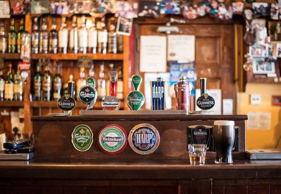 Brussels: Beer Tasting with a Local Guide - Key points at a glance