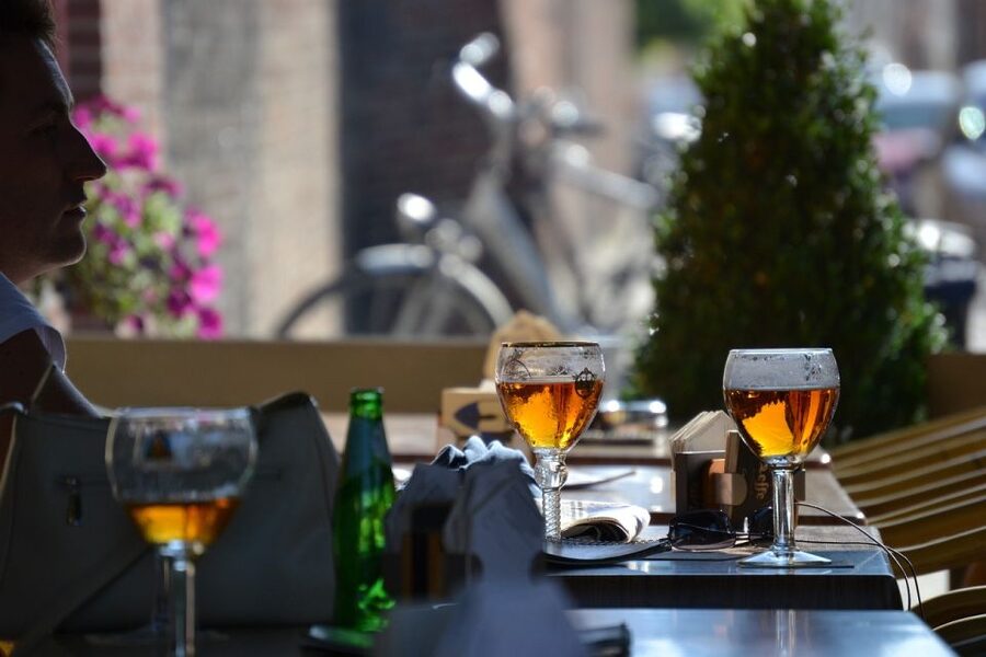 Brussels: Beer Tasting with a Local Guide - Why Belgian beer works so well in Brussels