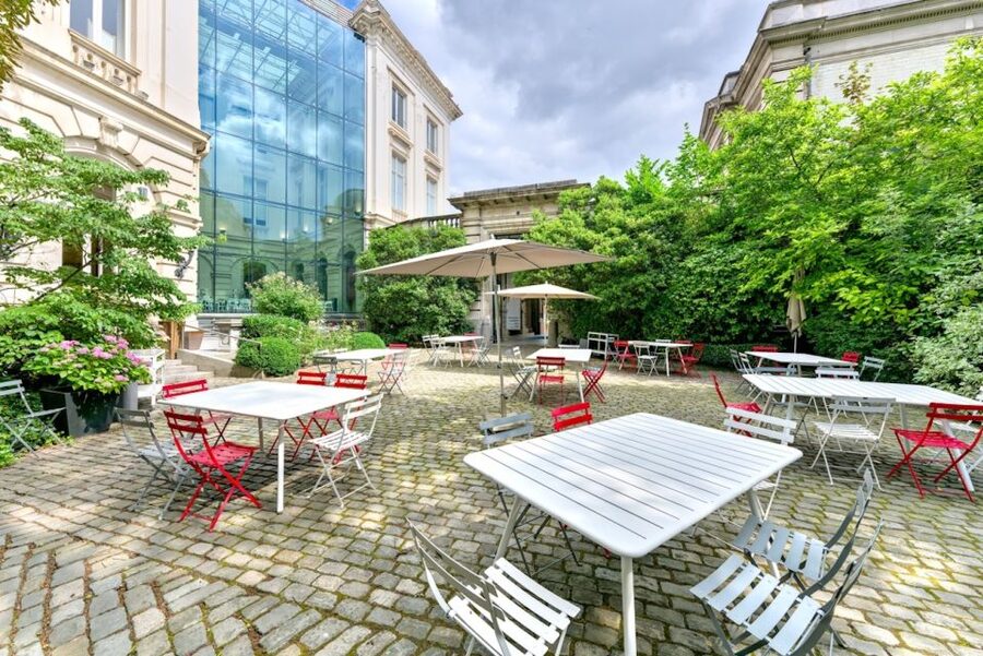 Brussels: BELvue Belgium History Museum Entry Ticket - Key details to know before visiting
