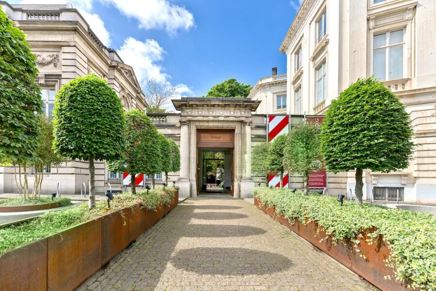 Brussels: BELvue Belgium History Museum Entry Ticket - Is the $11 ticket good value?