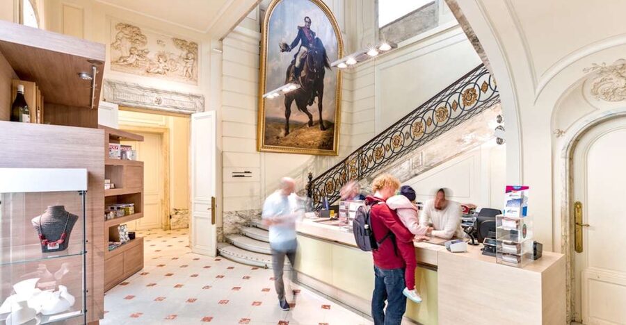 Brussels: BELvue Belgium History Museum Entry Ticket - Seven rooms that explain modern Belgium