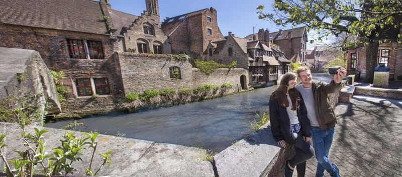 Brussels: Bruges & Ghent Tour with Cruise & Chocolate Visit - What the $81 Price Really Covers