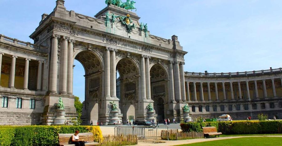 Brussels Card: 24, 48 or 72 Hour Validity - Who should buy the Brussels Card?