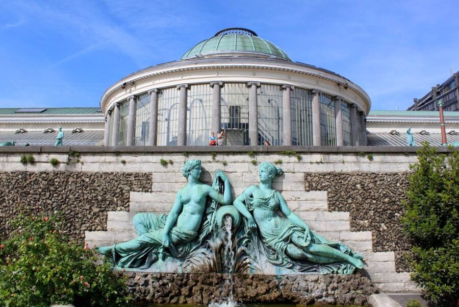 Brussels Card: 24, 48 or 72 Hour Validity - Food, shopping, and small savings