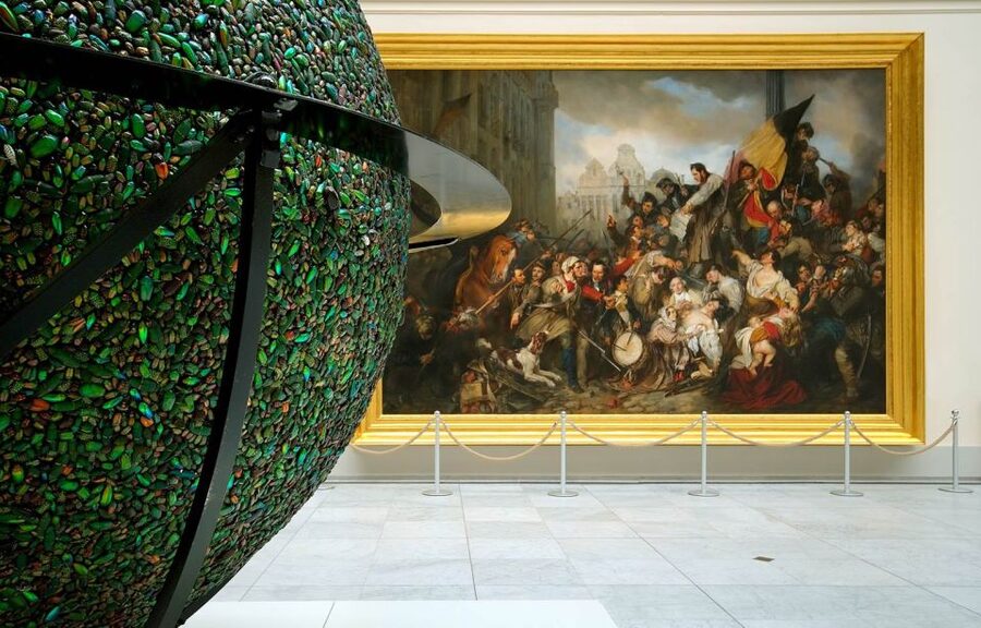 Brussels Card: 24, 48 or 72 Hour Validity - Picking up and protecting your card