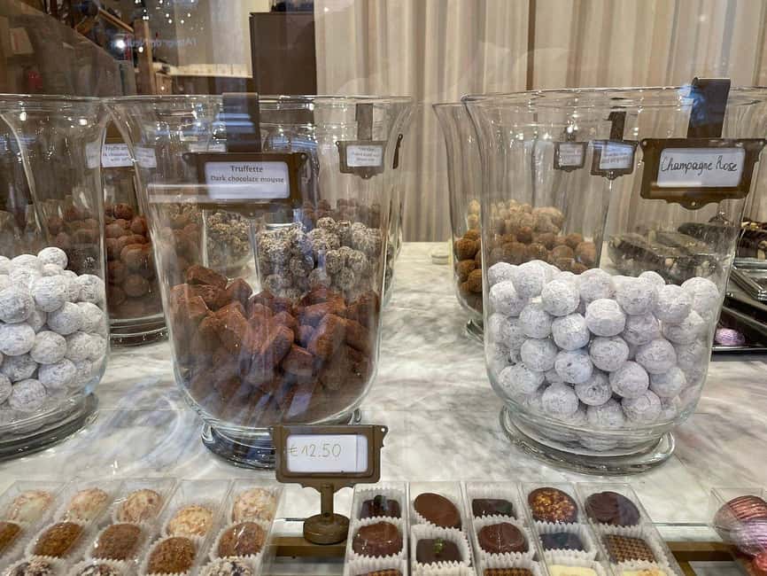 Brussels: Chocolate Appreciation and Tasting Walking Tour - Who should book this experience?