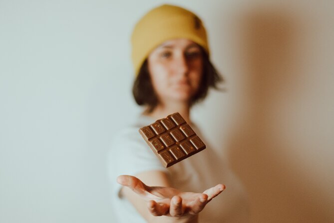 Brussels Chocolate Tasting Tour - Why this tour works well in Brussels