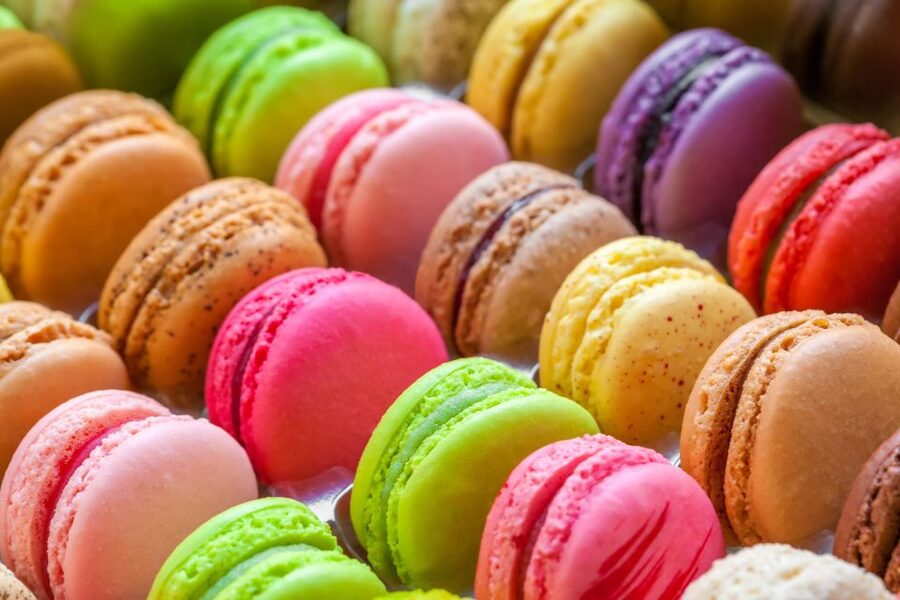 Brussels: Chocolate Workshop and Guided Walking Tour - The workshop: making your own Belgian pralines