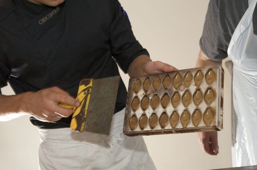Brussels: Chocolate Workshop and Guided Walking Tour - Is $78 good value for 3.5 hours?