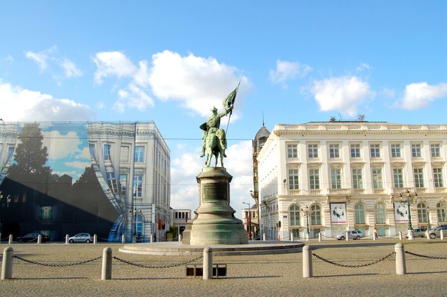 Brussels: City Card with Hop-On Hop-Off Bus - Key points to know before you buy