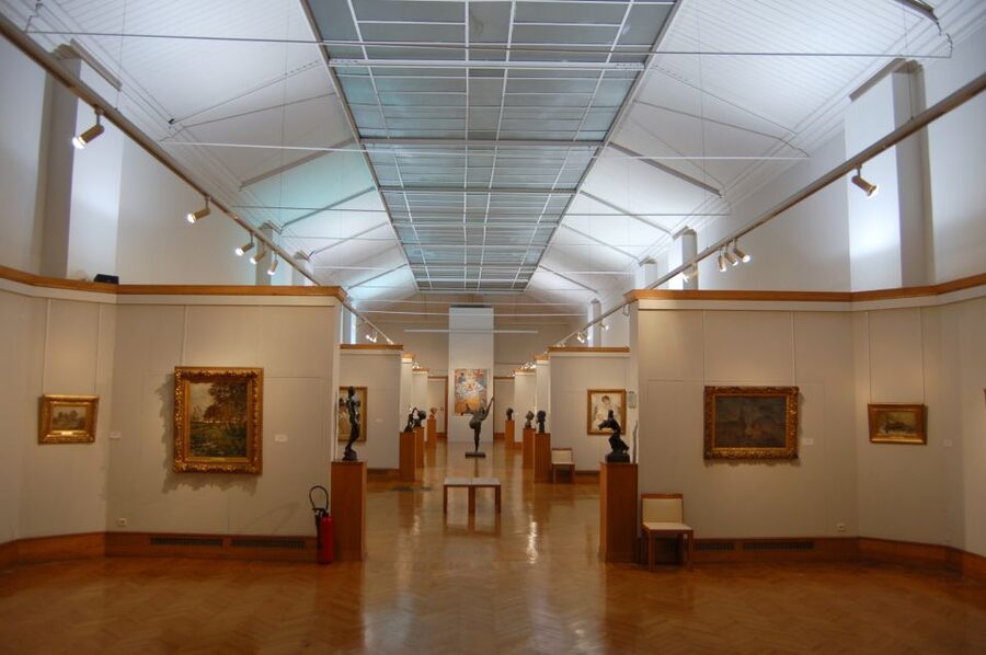 Brussels: City Card with Hop-On Hop-Off Bus - Specialist museums that make the card worthwhile