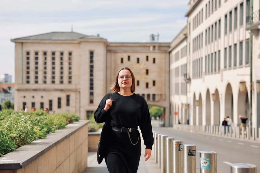 Brussels City Photoshoot With a Professional Photographer - Who will get the most from this photoshoot?