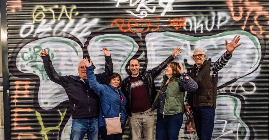 Brussels Comics & Street Art: Private Walking Tour - Hors-série and the appeal of rare editions