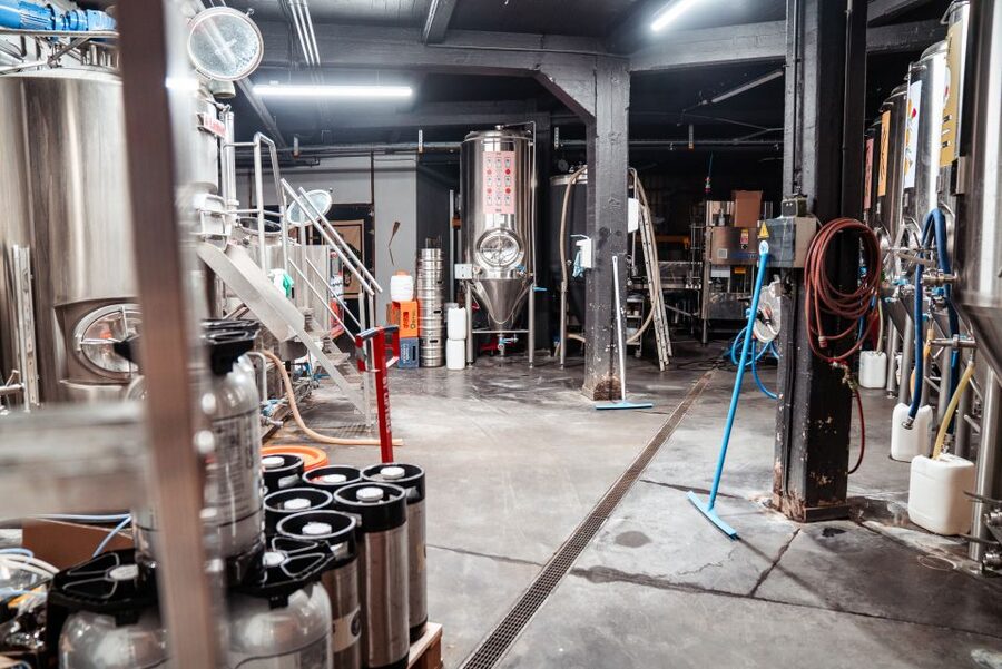 Brussels: Discover Belgium's Breweries with a Local - Why this Brussels beer tour works