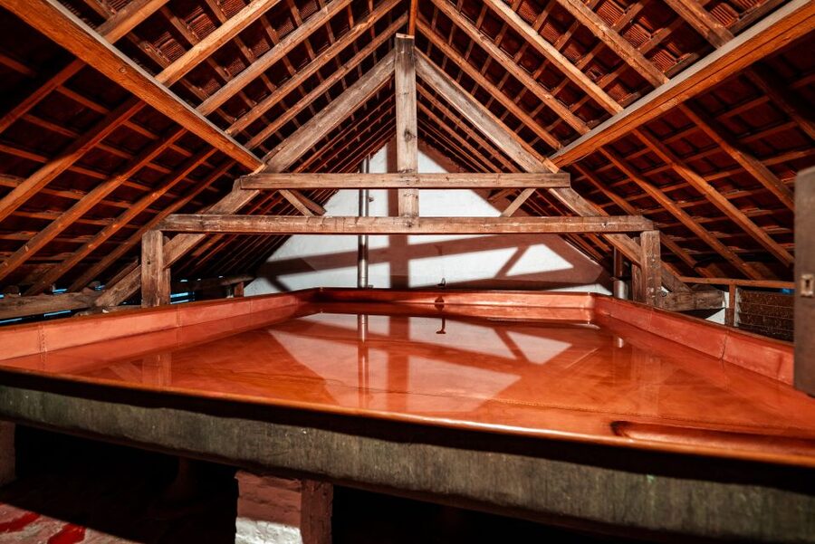 Brussels: Discover Belgium's Breweries with a Local - Chocolate and beer at the first tasting