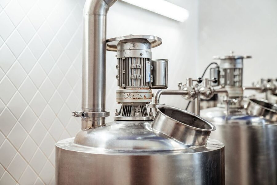 Brussels: Discover Belgium's Breweries with a Local - The brewery visit and the brewing story