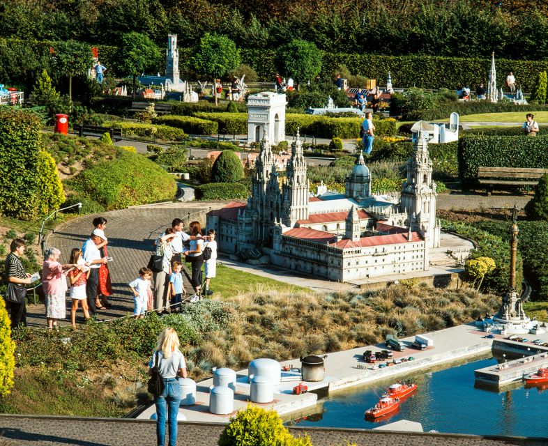 Brussels: Entry Ticket to Mini-Europe - Is the $23 ticket good value?