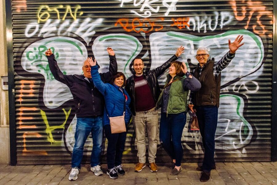 Brussels: Highlights & Hidden Gems Private Walking Tour - Why this private Brussels walk feels different