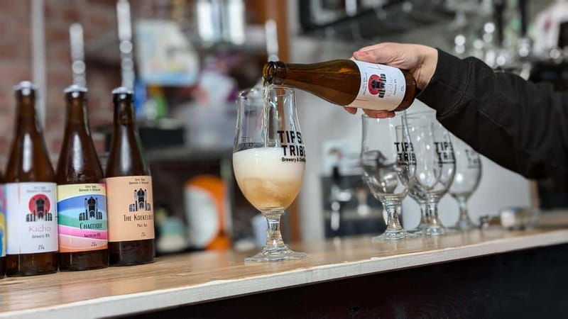 Brussels: micro brewery & distillery tour + beer tasting - Who will enjoy this tour most?