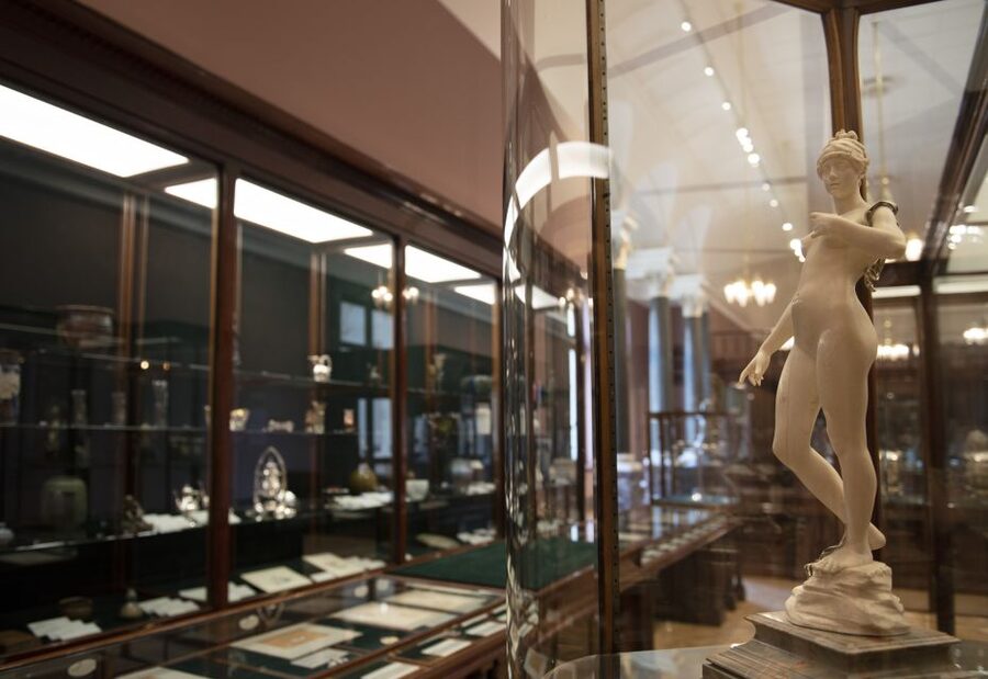 Brussels: Museum Art & History Entry Ticket - Meet Egypt’s Mummies and Ancient Gods