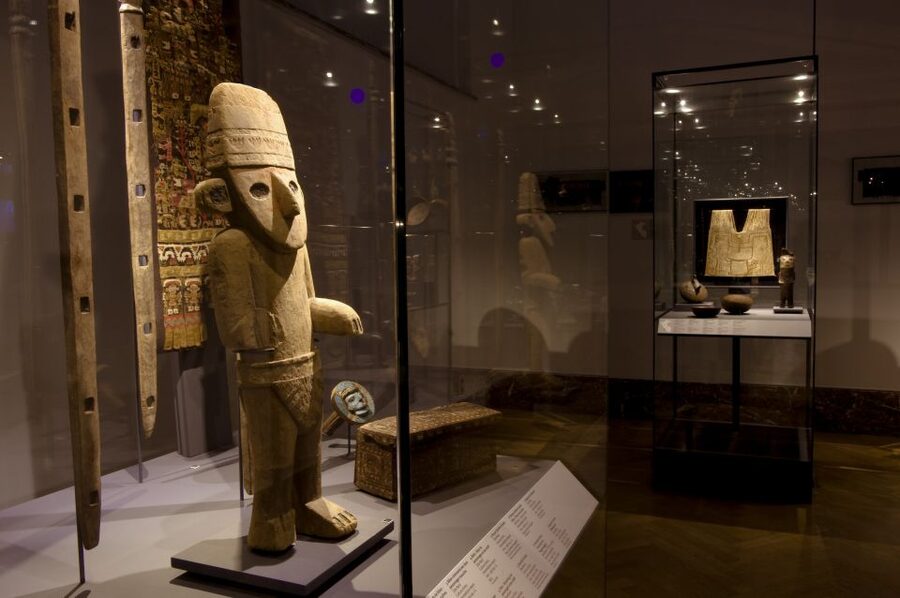 Brussels: Museum Art & History Entry Ticket - Make the Museum a One-Day Visit, Not a Race