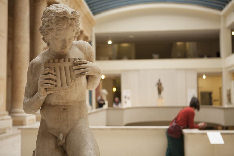Brussels: Museum Art & History Entry Ticket - Is $11 Good Value in Brussels?