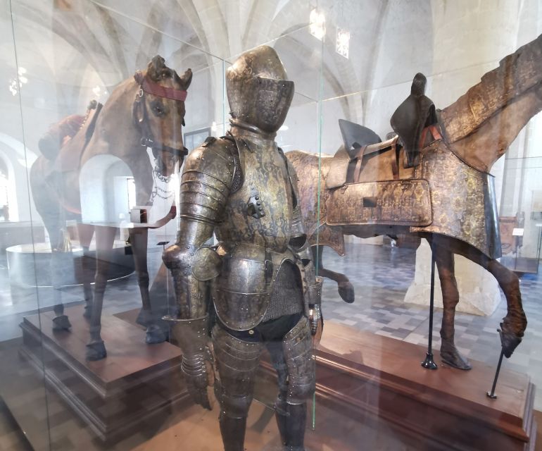 Brussels: Museum Halle Gate Entry Ticket - Key points to know before you go