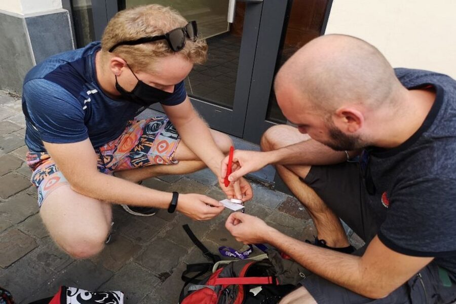 Brussels: Outdoor City Escape Game With Drinks - The Brussels game in six useful facts