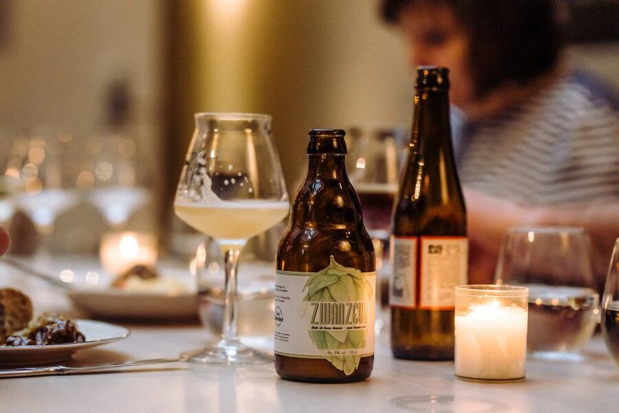 Brussels: Private Beers, Bars, and Live Music Tour by Night - Key points at a glance