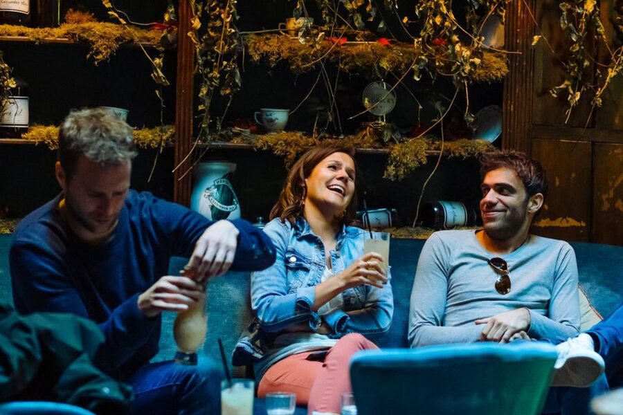 Brussels: Private Beers, Bars, and Live Music Tour by Night - Is $161 per person good value?