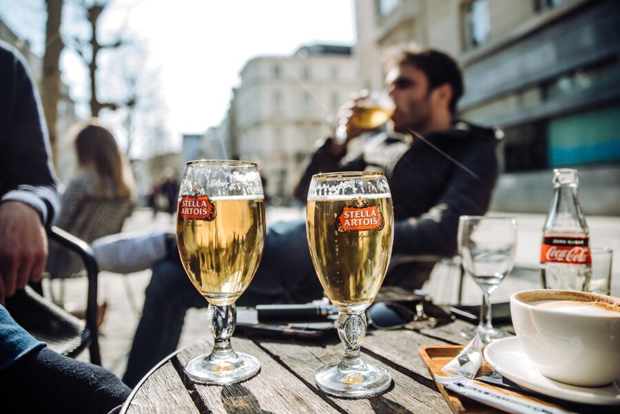 Brussels: Private Beers, Bars, and Live Music Tour by Night - Practical details that affect your choice