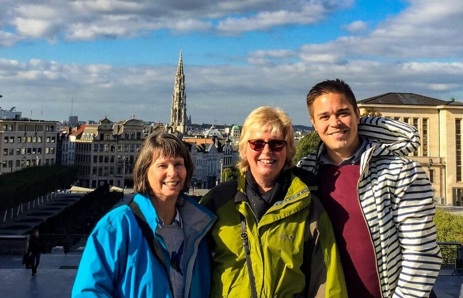 Brussels: Private Custom Walking Tour with a Local Host - Who will get the most from this experience