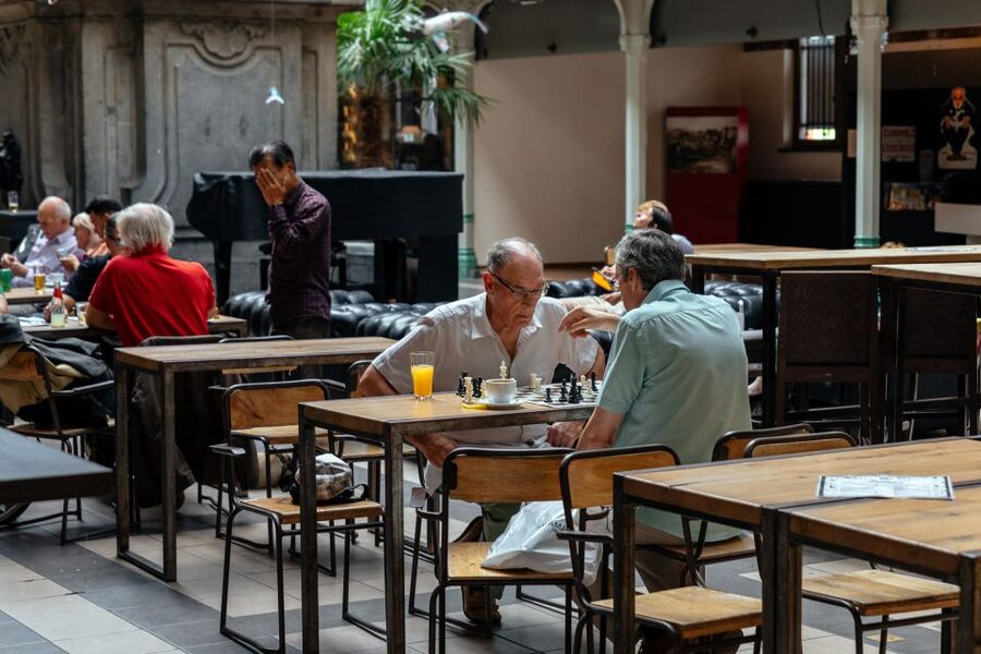 Brussels: Private Food Tour – 10 Tastings with Locals - Starting with Brussels’ city center and local context